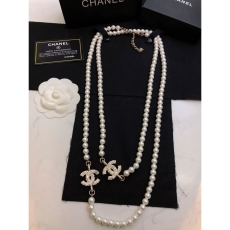 Chanel Necklaces